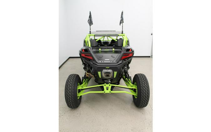 2024 Polaris Industries RZR PRO R 4 ULTIMATE