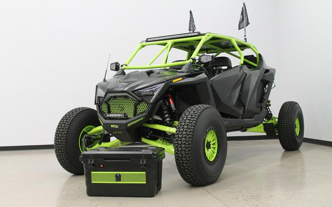 2024 Polaris Industries RZR PRO R 4 ULTIMATE