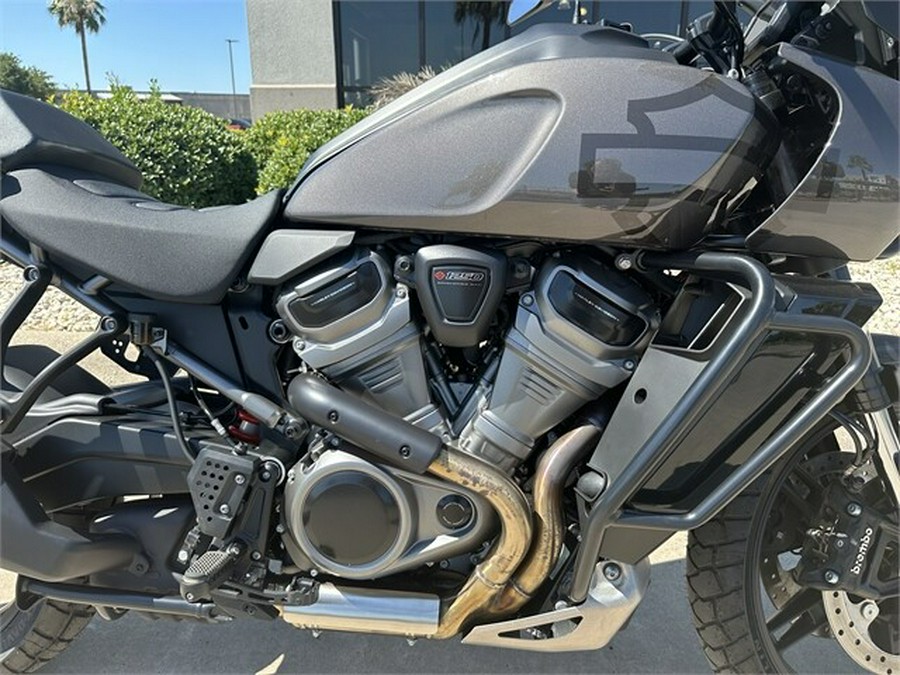 2023 Harley-Davidson Pan America 1250 Special