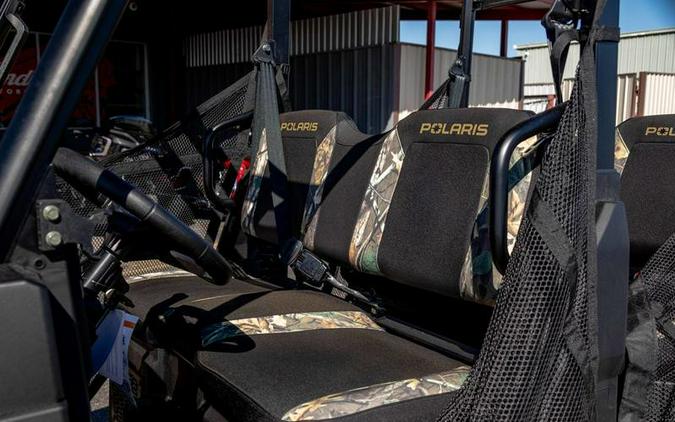 2025 Polaris RANGER CREW SP 570 Premium - Sand Dune