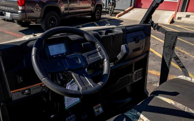 2025 Polaris RANGER CREW SP 570 Premium - Sand Dune