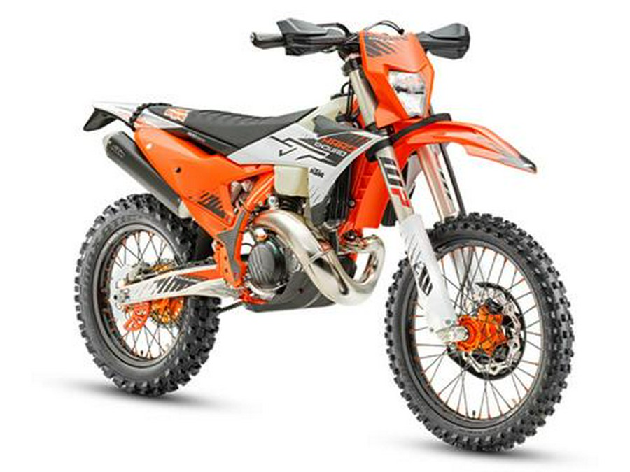 2026 KTM 300 XC-W Hardenduro