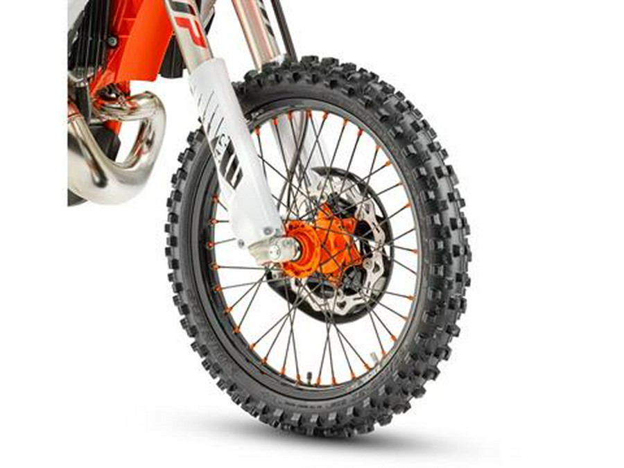 2026 KTM 300 XC-W Hardenduro