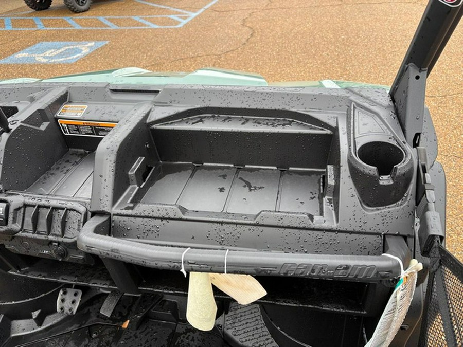 2026 Can-Am Defender DPS HD7