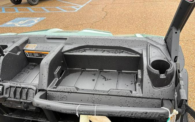 2026 Can-Am Defender DPS HD7