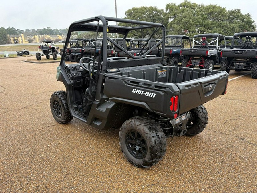 2026 Can-Am Defender DPS HD7