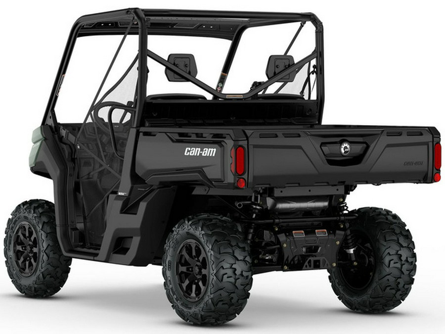 2026 Can-Am Defender DPS HD7