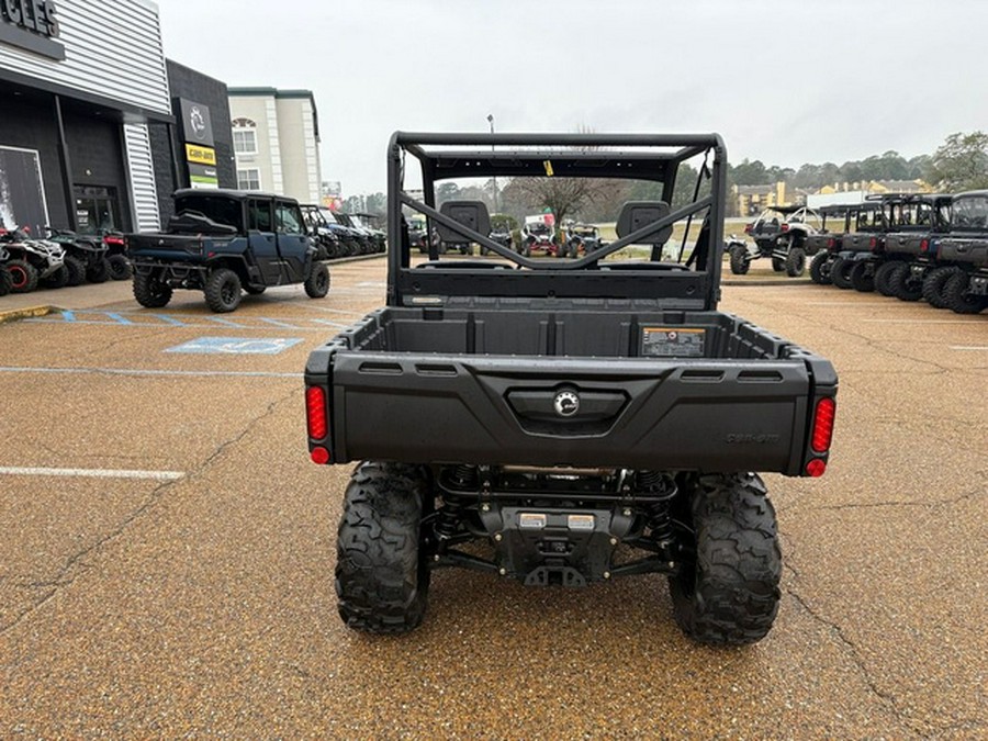 2026 Can-Am Defender DPS HD7