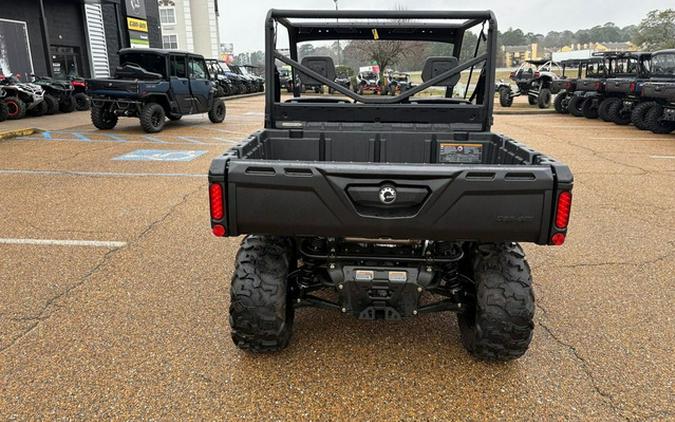 2026 Can-Am Defender DPS HD7