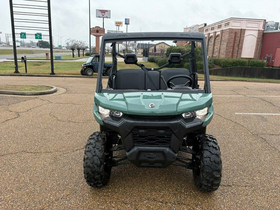 2026 Can-Am Defender DPS HD7