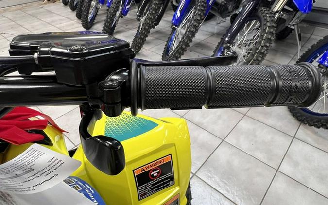 2026 Polaris Outlaw 110 EFI