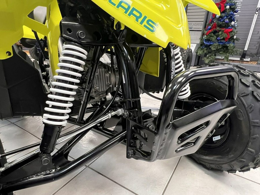 2026 Polaris Outlaw 110 EFI