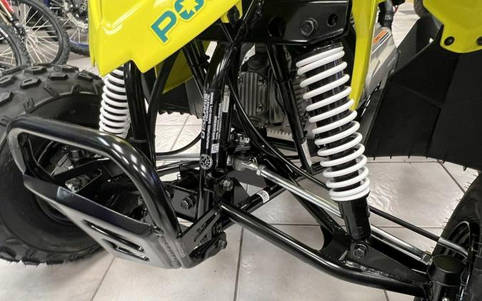 2026 Polaris Outlaw 110 EFI