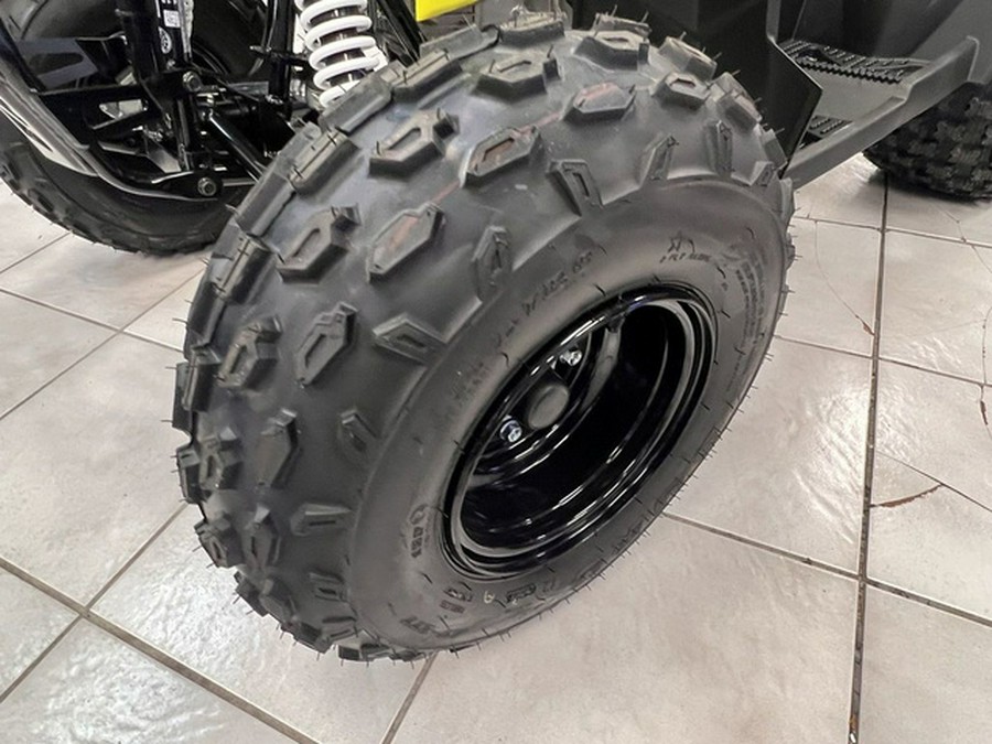 2026 Polaris Outlaw 110 EFI