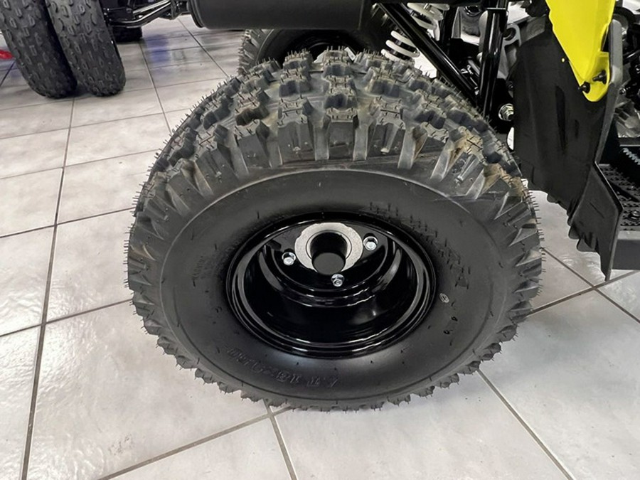 2026 Polaris Outlaw 110 EFI