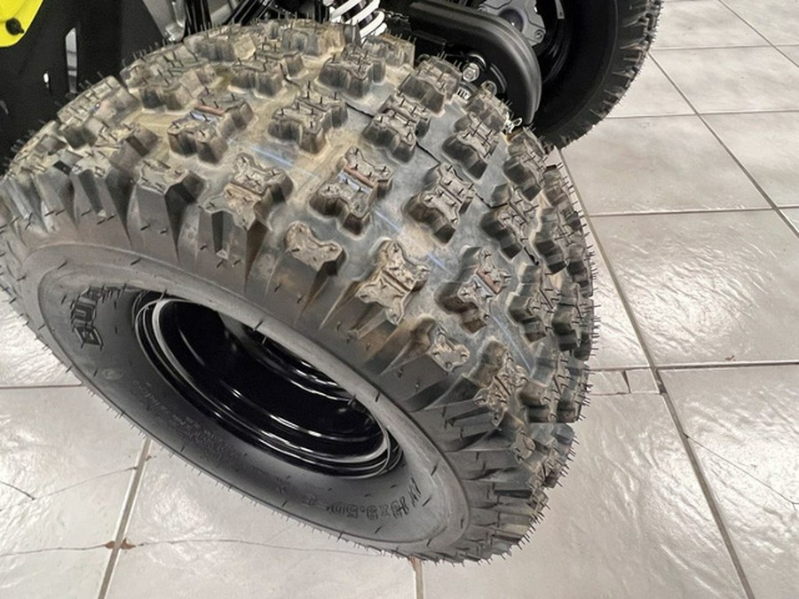 2026 Polaris Outlaw 110 EFI