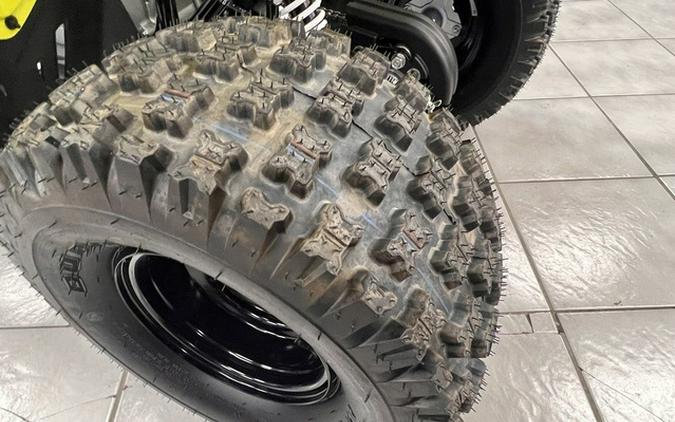 2026 Polaris Outlaw 110 EFI