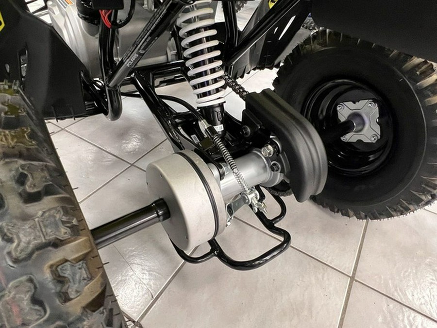 2026 Polaris Outlaw 110 EFI