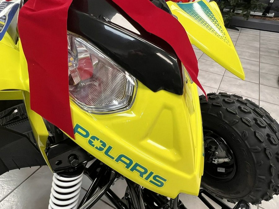 2026 Polaris Outlaw 110 EFI