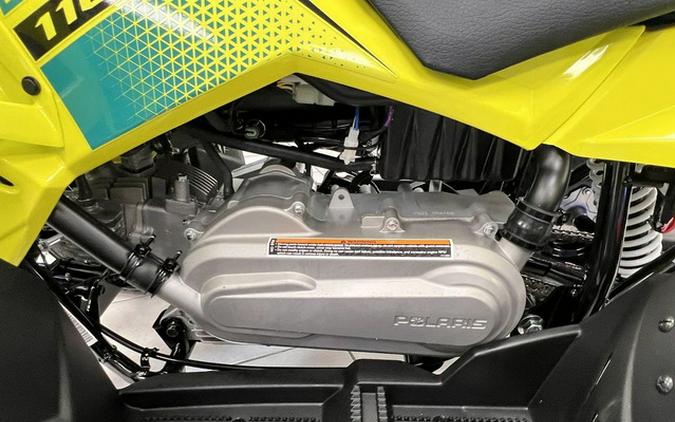 2026 Polaris Outlaw 110 EFI