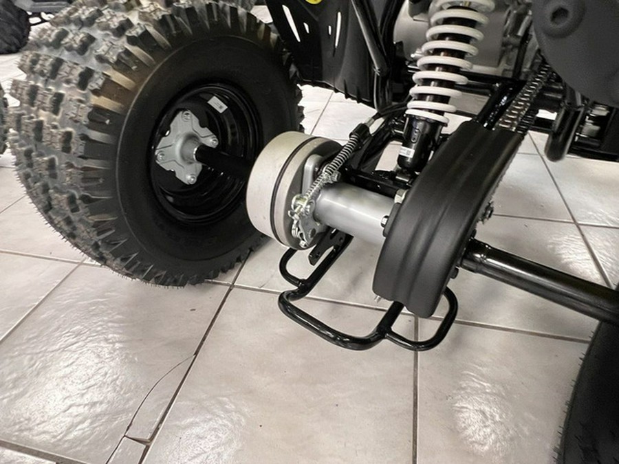 2026 Polaris Outlaw 110 EFI