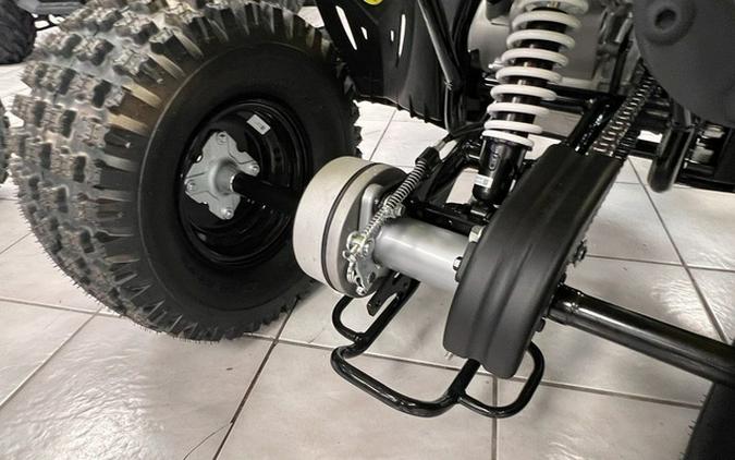 2026 Polaris Outlaw 110 EFI