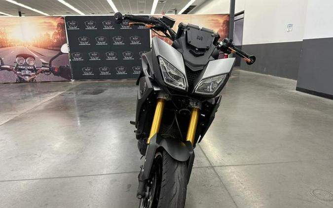 2015 Yamaha FJ-09