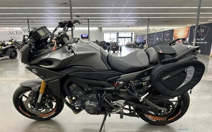 2015 Yamaha FJ-09