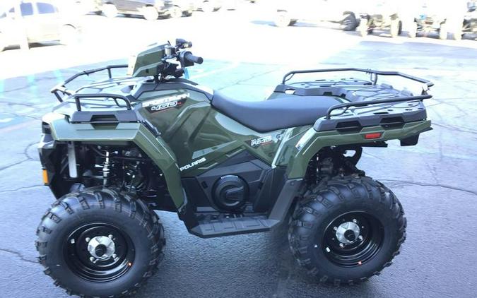 2026 Polaris® Sportsman 450 H.O. EPS
