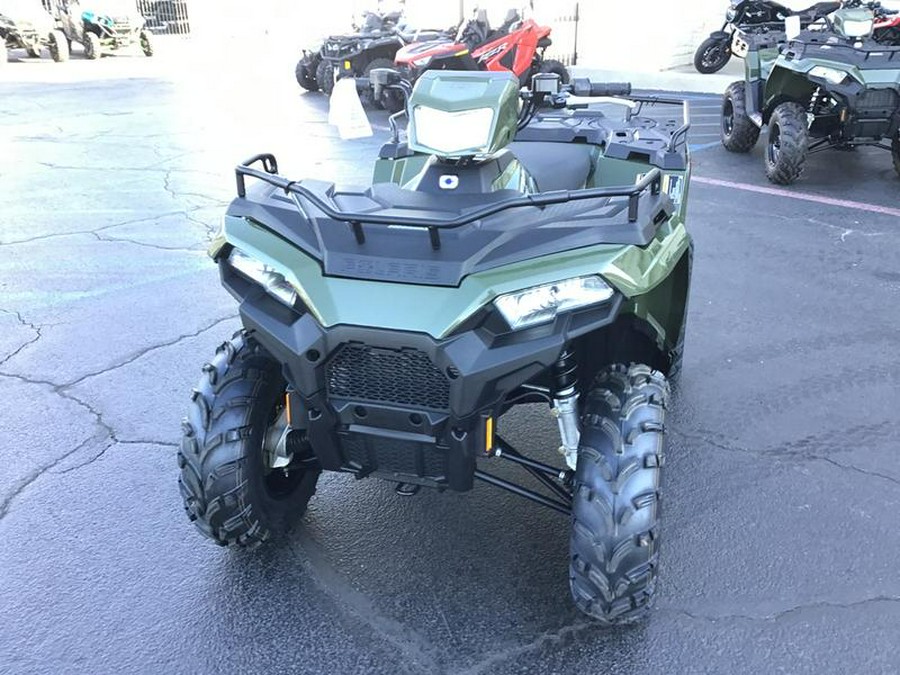 2026 Polaris® Sportsman 450 H.O. EPS