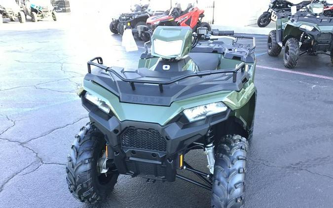 2026 Polaris® Sportsman 450 H.O. EPS