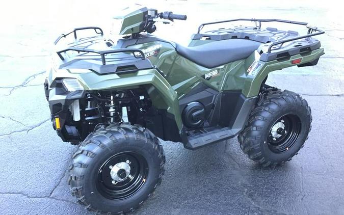 2026 Polaris® Sportsman 450 H.O. EPS