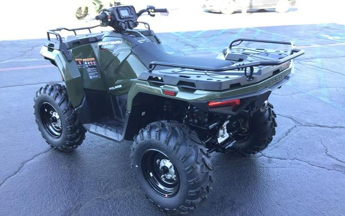 2026 Polaris® Sportsman 450 H.O. EPS