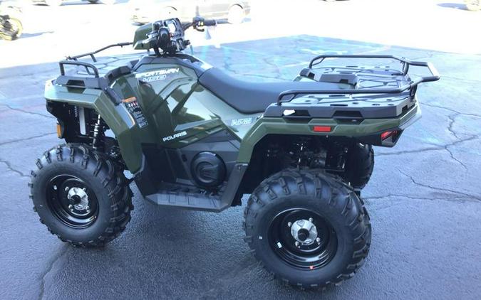 2026 Polaris® Sportsman 450 H.O. EPS