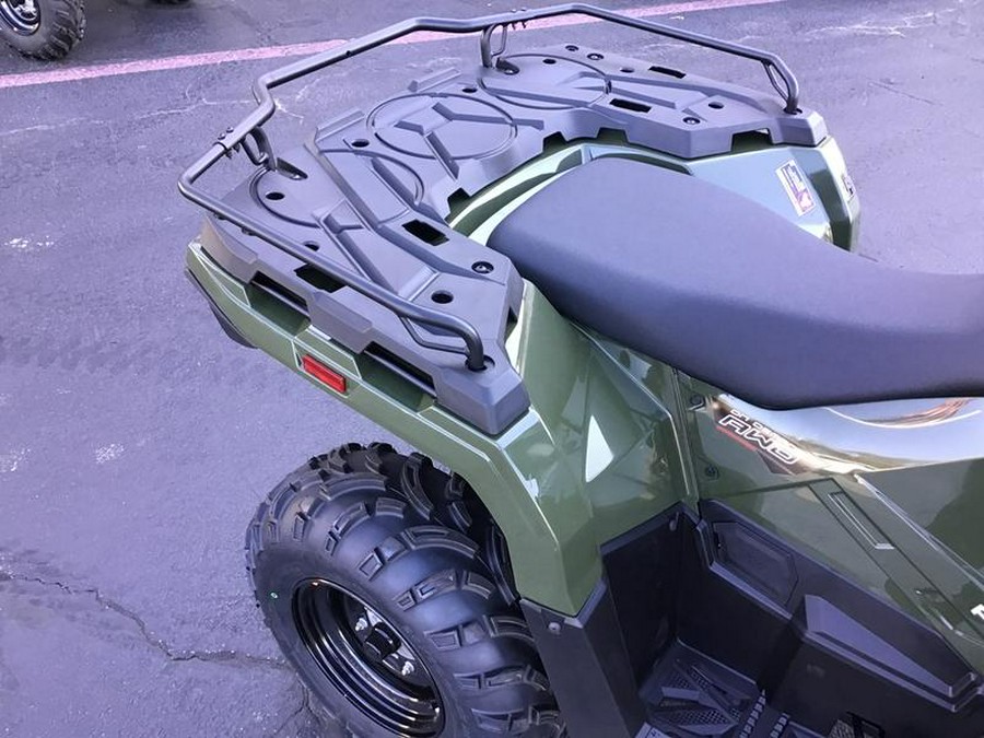 2026 Polaris® Sportsman 450 H.O. EPS
