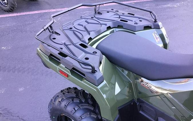 2026 Polaris® Sportsman 450 H.O. EPS