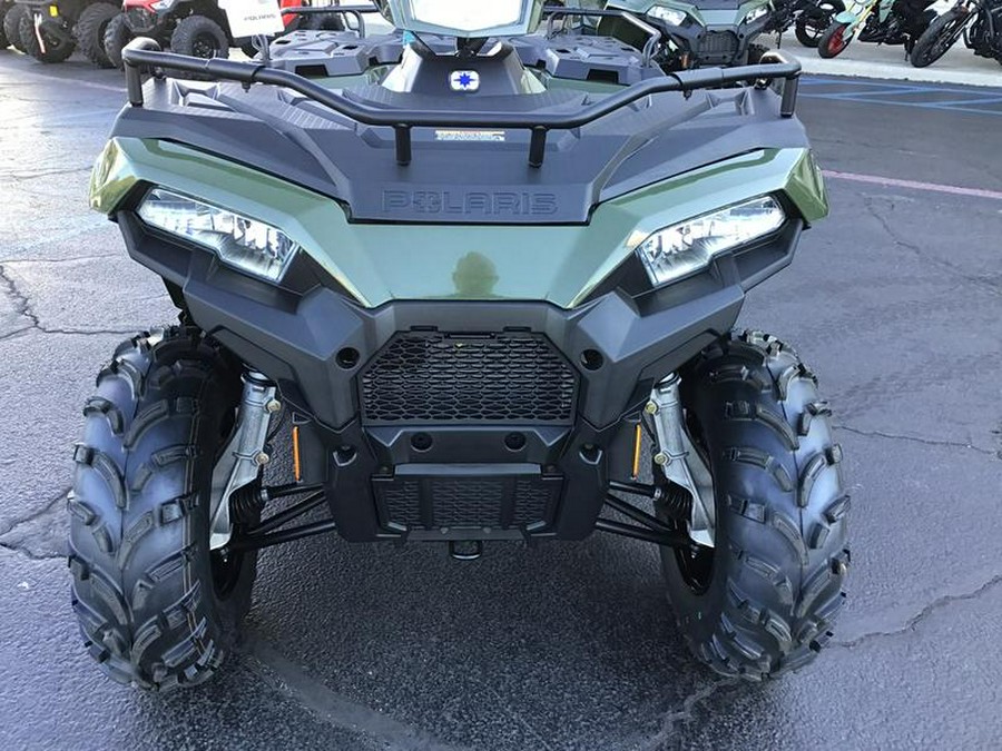 2026 Polaris® Sportsman 450 H.O. EPS