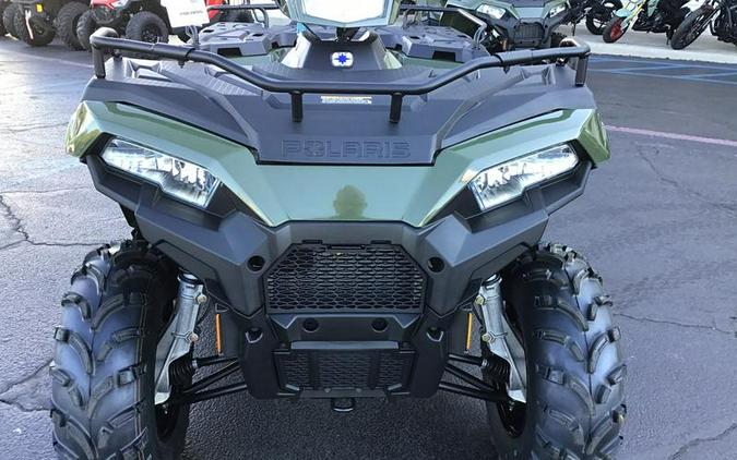 2026 Polaris® Sportsman 450 H.O. EPS