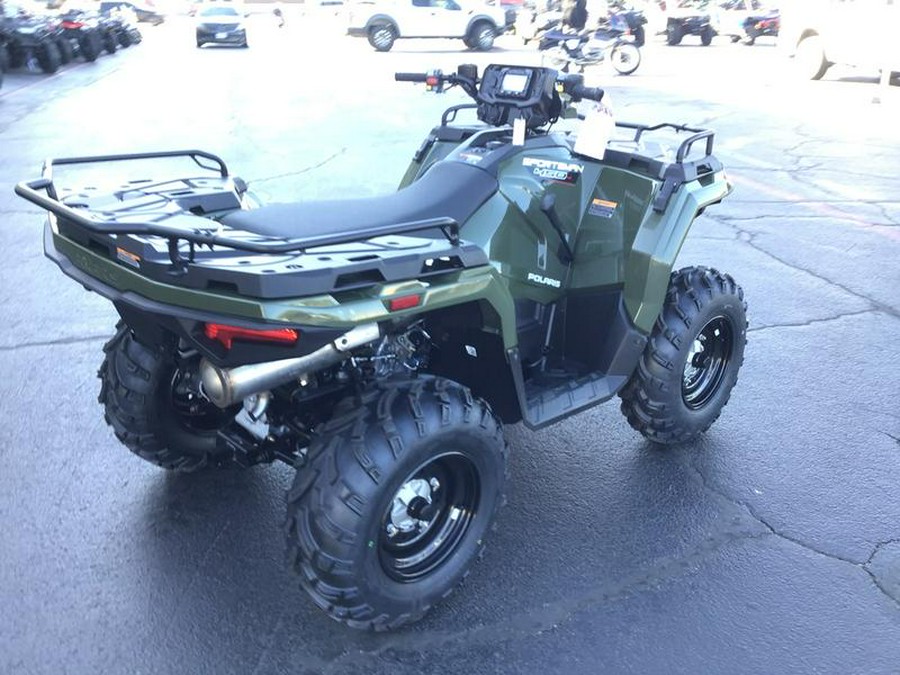 2026 Polaris® Sportsman 450 H.O. EPS