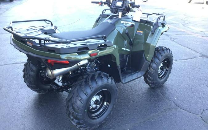 2026 Polaris® Sportsman 450 H.O. EPS