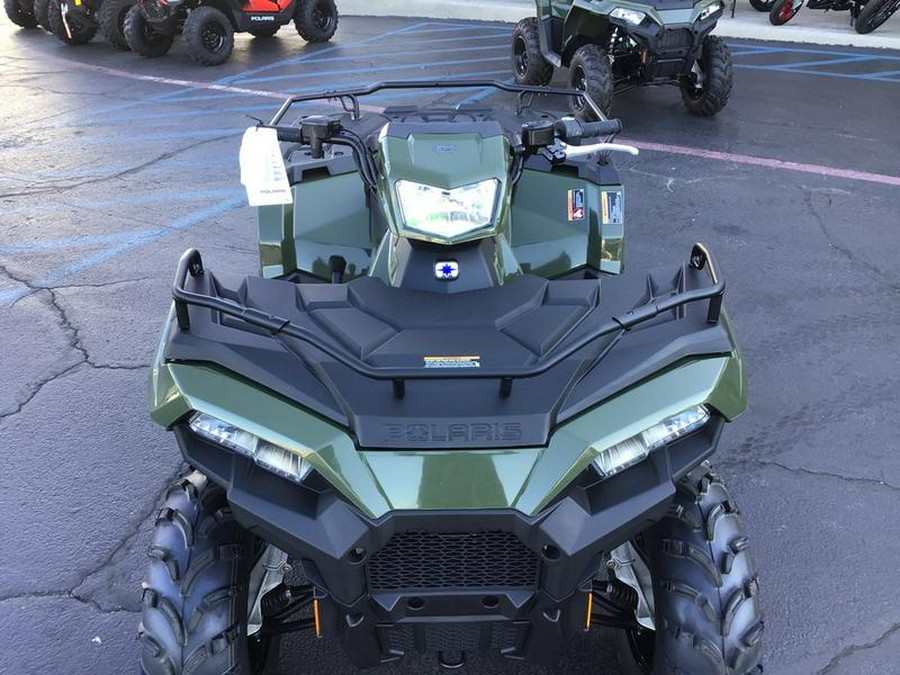 2026 Polaris® Sportsman 450 H.O. EPS