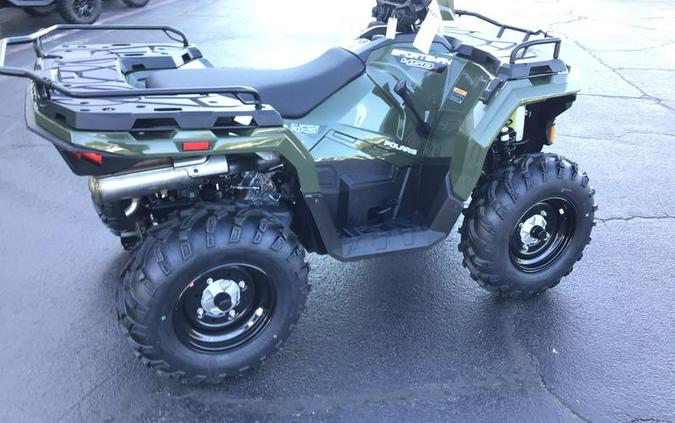 2026 Polaris® Sportsman 450 H.O. EPS
