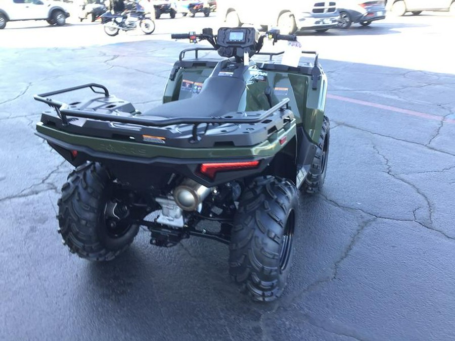 2026 Polaris® Sportsman 450 H.O. EPS