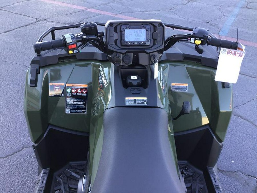 2026 Polaris® Sportsman 450 H.O. EPS