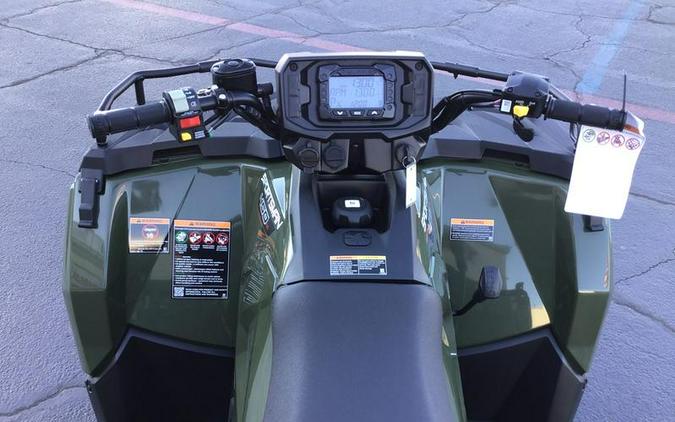 2026 Polaris® Sportsman 450 H.O. EPS