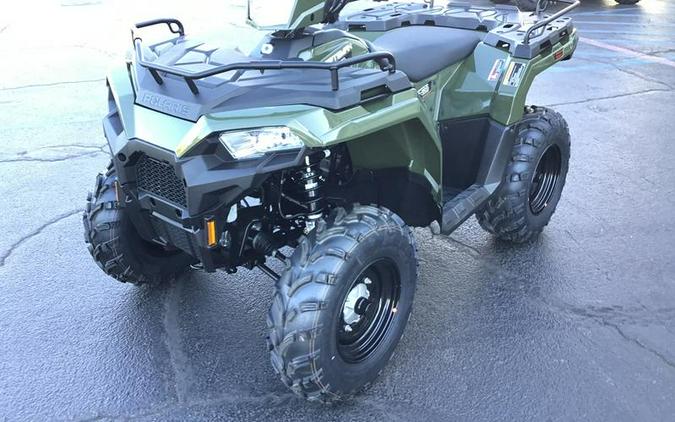 2026 Polaris® Sportsman 450 H.O. EPS