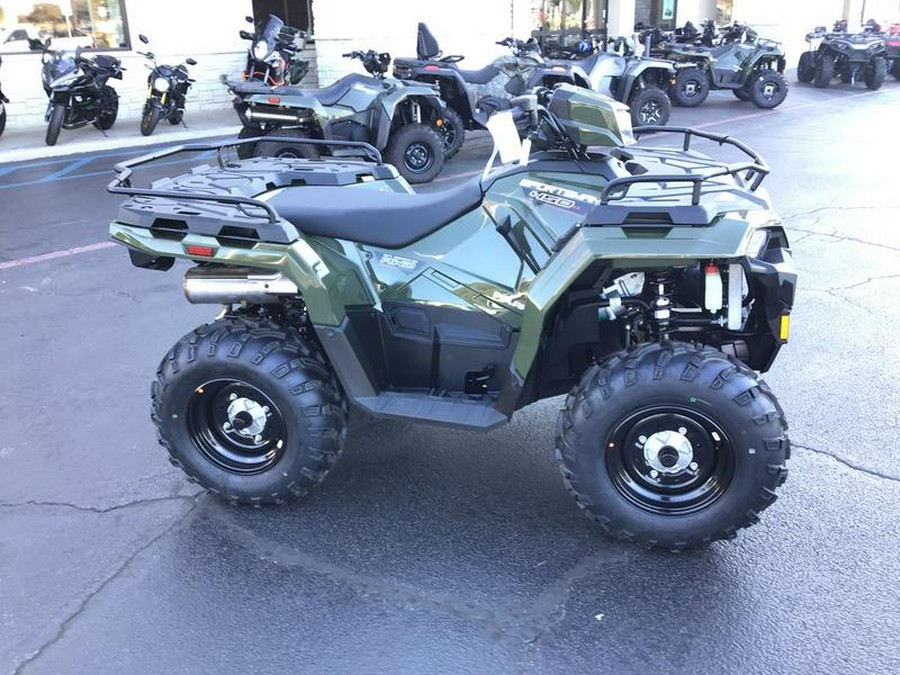 2026 Polaris® Sportsman 450 H.O. EPS