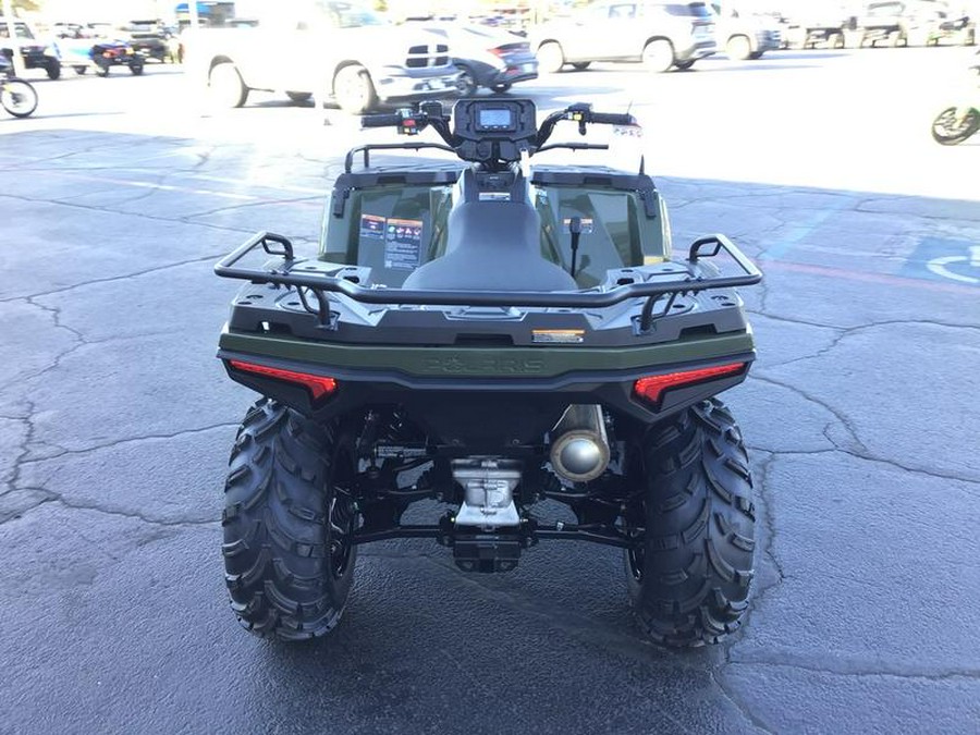 2026 Polaris® Sportsman 450 H.O. EPS