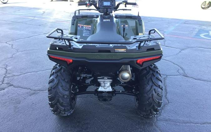 2026 Polaris® Sportsman 450 H.O. EPS