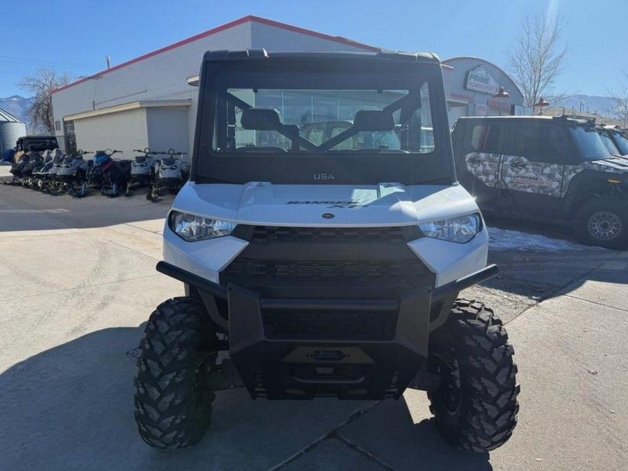 2021 Polaris® Ranger XP 1000 Premium